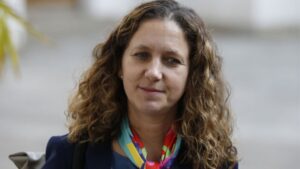 “Más que nunca hay que ser prolijos con las finanzas públicas”