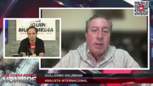 Analista internacional advierte que vienen fuertes cambios para Chile y Magallanes