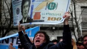 Argentina vive luego de 15 años  su primer día sin “cepo” cambiario