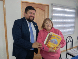 Anuncian primera feria cultural del “Barrio 18”