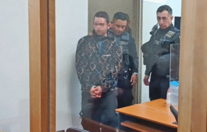 Tribunal condenó a sujeto que intentó asesinar a su expareja en frente de su abuela