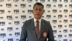 Brigada de Homicidios capturó a sujeto que mantenía orden por lesiones graves