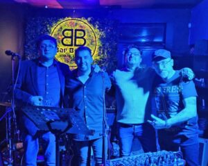 Moizéfala: el tributo magallánico  a “Los Tres”