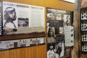 35 años de historia cumplió Museo Municipal de Natales