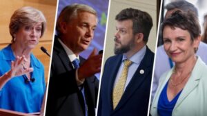 Evelyn Matthei y Carolina Tohá lideran encuestas con diversas conclusiones
