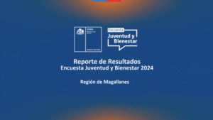 Resultados de encuesta revelan claves para potenciar el bienestar adolescente en Magallanes
