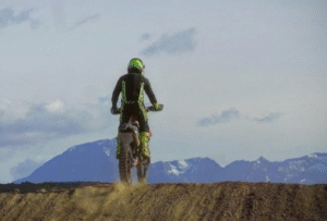 Este fin de semana en Puerto Natales  se corre el “Enduro Cerro Dorotea”