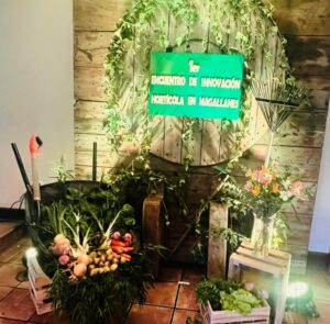 Encuentro de Innovación Hortícola permitió promover el networking y nuevos negocios