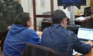 Padre entregó a su hijo luego de saber que provocó fuerte atropello y se dio a la fuga