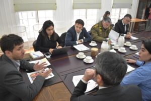 Disminución en homicidios contrasta con la realidad actual en Punta Arenas