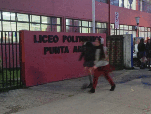 Jornada de reencuentros en colegios magallánicos