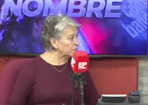 “Tenemos una política turística vacía y sin las personas que hacen extraordinaria a esta región”
