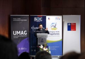 Seminario sobre hidrógeno verde abordó normativa y regulaciones