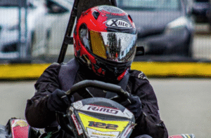 Hoy se cierran las inscripciones para el desarrollo de la carrera de karting “Copa Bolt 2025”