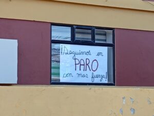 Supereduc ha recibido cuatro denuncias por incumplimiento de horas no lectivas
