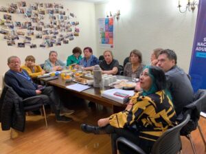 Fondo del Adulto Mayor impulsa proyectos por  $76 millones en Magallanes