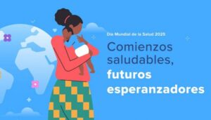Campaña global destaca importancia de la vida