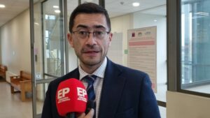 Juicio por homicidio se aplaza por traslado de acusado