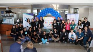 Día Mundial del Autismo: compromiso desde el Hospital Magallanes