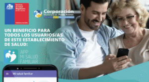 Mi Salud Familiar: Innovación tecnológica al servicio de tu bienestar