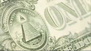 El dólar vive fuerte alza y sube $52 en  tres sesiones
