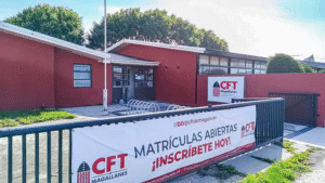 Cinco años de CFT Magallanes: ha titulado a 75 técnicos de Tierra del Fuego
