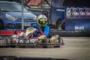 Ya estan abiertas las inscripciones para el campeonato de karting “Copa Bolt 2025”