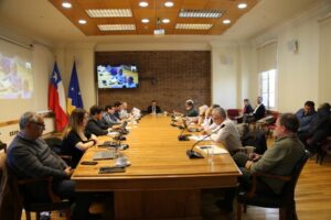 Puerto Williams contará con centro de entrenamiento para Bomberos