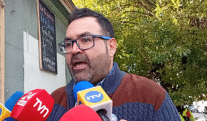 Ajunji tuvo una adhesión de 51,7% en su primer día de paro nacional en Magallanes