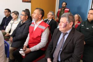 Magallanes apuesta por la educación como puente para la reinserción social