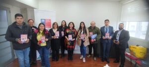 Despliegue territorial por reforma de pensiones