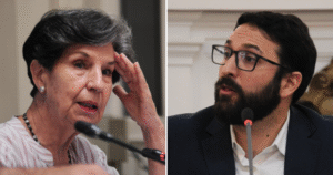 Tohá por escucha a Crispi: “El contenido  de esa conversación preocupa y sorprende”
