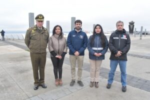 Autoridades llaman a extremar la prevención en Semana Santa
