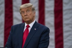 Trump pausa aranceles a socios pero le sube al 125% a China