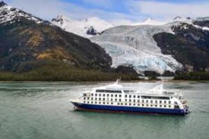 Esta semana concluyó la temporada de cruceros