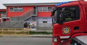 Evacuaron Jardín Infantil por presencia de monóxido de carbono