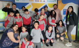 PAR Explora invita a  los colegios a innovar