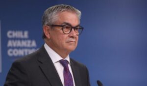 Gobierno rechaza feriado irrenunciable para jornada de Viernes Santo