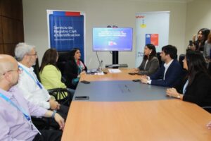 Registro Civil destaca con un 92,93% de satisfacción en encuesta ciudadana 2024