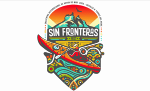 Puerto Natales se posiciona como  capital del kayak en la región con segunda edición del Sin Fronteras Fest