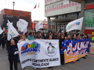Falta de materiales aqueja a funcionarios de la Ajunji