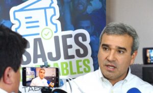 Tabsa llama a postular al programa Pasajes Concursables