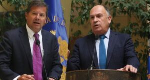 Revelan “desmedido” aumento de aportes a club de pareja del Presidente Boric