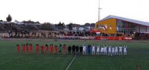 Estrella del Sur, Esmeralda e Ibáñez dieron el primer golpe en los cuartos de final del Regional de Clubes