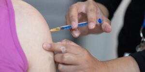 Campaña de vacunación e inmunización: más del 65% de cobertura alcanzada