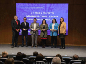 Controversia por designación de Consejo Universitario en la UMAG