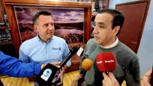 Alcalde Radonich e intendente Grasso piden a gobiernos más  apoyo a la integración