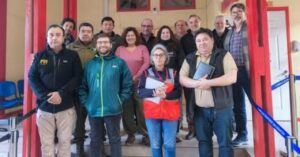 Arranca la organización para la 50ª edición del Gran Premio de la Hermandad
