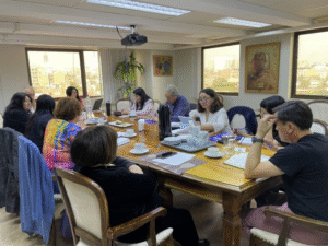 Regional de Profesores  se baja de paro nacional