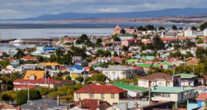 Consejo Regional de Magallanes aprobó solicitud de auditoría externa